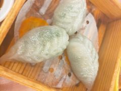 -汕头君华海逸酒店·鸿桃轩中餐厅