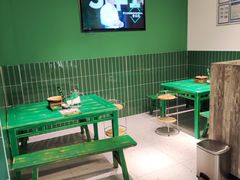 -费大厨辣椒炒肉(太平老街店)