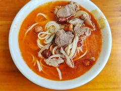 -牛王庙特色面(杏苑公寓店)