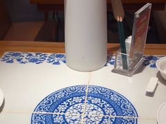 -东方饺子王(王府井关东古巷店)