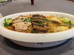 -苏苑饭店-中餐厅(长桥地区店)