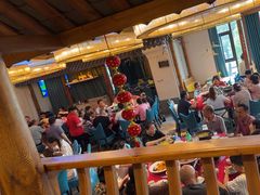 -力力渔港涉外店