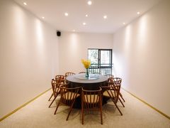 -江津如果餐厅(江津店)