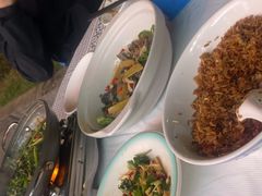 -辣不怕口味虾(凌霄路店)