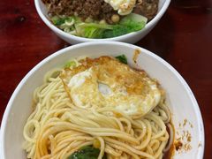 -朱儿面庄(洋河三路店)