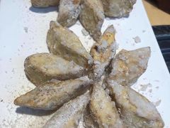 翻沙芋头-宏记广东客家菜(丰汇店)