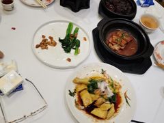 -稻香酒家·35年老字号(侨光店)