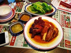 -永兴發香港茶餐厅(三坊七巷店)