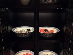 -深圳四季酒店·馥自助餐厅