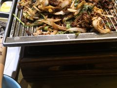 -局气 烤鸭·北京菜(光华路店)