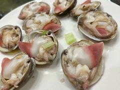 -小铜锣湾海鲜家常菜馆(河西店)