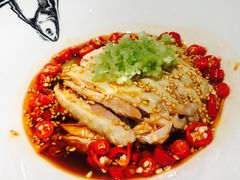 椒麻正经鸡-太二酸菜鱼(汕头苏宁广场店)