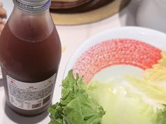 -东门口·新式老北京火锅(河西龙湖天街店)