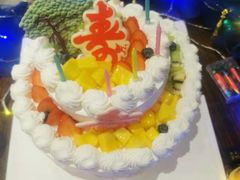 -喜粤广东菜(汉屯路店)