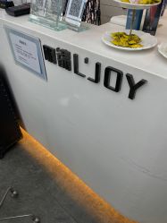 -LJOY丽锦造型·烫发染发