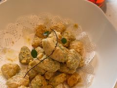 -盛百味·家宴餐厅(霸州分店)