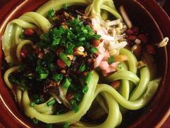 招牌米豆腐-金必轩(青岩店)
