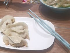 -小杨生煎(香港名都店)