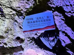 -周口店北京人遗址公园