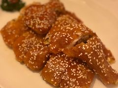 -利苑酒家(宜安广场店)