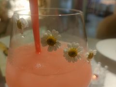 -晶雅花园西餐厅(南京首店)