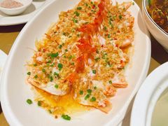 -豫璟轩中餐厅(南昌万怡店)