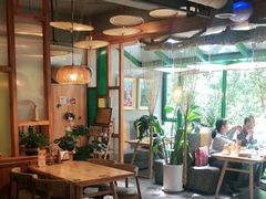 大堂-越美小馆·越南料理(曲江店)