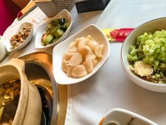 -天宜隆蘑菇宴火锅(石景山旗舰店)