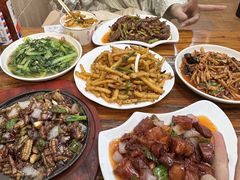 -卢庄(江汉路店)