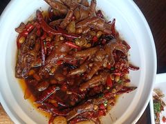 -小柴米·传统江西菜(万寿宫店)