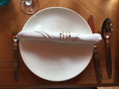 -火车头法国西餐厅