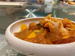 -鹭江宾馆·观海餐厅