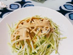 美味葫芦丝-撒拉花儿·新疆菜·清真(太阳宫店)