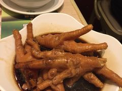 凤爪-添好运点心专门店(中环IFC店)