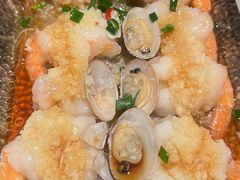 -外婆家(西红门荟聚购物中心店)
