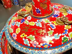 -羊大爷涮肉(亮马桥店)