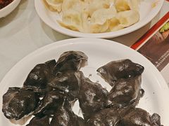 -添福来墨鱼饺子 · 海鲜东北菜(泡崖店)