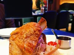 -Ambra Haus琥珀屋精酿餐厅(宝山店)