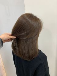 -东梵造型·烫发染发接发连锁SALON
