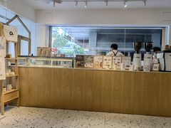 -Cafe on warm(丹霞店)