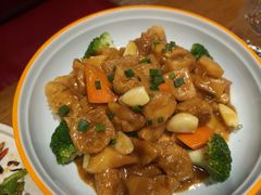 -敏珠拉姆藏餐·南京厨房(富春江东街店)