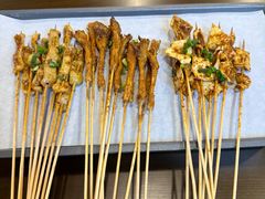 -林二哥宜烤官·宜宾小烧烤