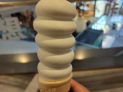 蛋筒-DQ·蛋糕·冰淇淋(南开大悦城2F店)