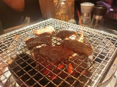 特选牛小排-大馥·炭火烧肉酒场(莘庄莘福坊店)