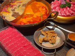 -色響火锅(恒隆广场店)