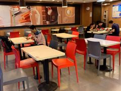 大堂-永和大王(解放东路店)