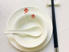 餐具摆设-丰收日·小海鲜·沪上家宴(顾村正大店)