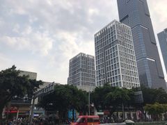 -万达广场(福州金融街店)