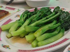 -东鑫记港式茶餐厅(南京东路店)