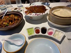 -庆云楼饭庄(什刹海店)